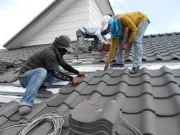 Best Gutter Installation and Repair  in Dunkirk, NY